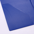 Double side PVC folder clipboard with metal clip for sale,pvc fold-over clip board